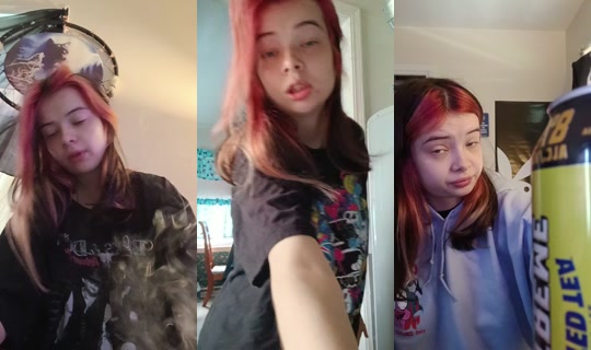 _snap_crackle_pop23 TikTok Live — Sep 25, 2026, 2:34 PM