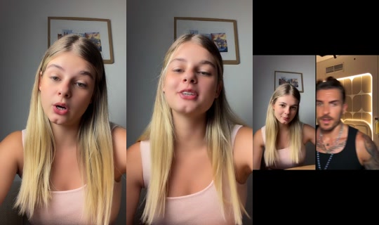 _soniaruizzz TikTok Live — Aug 21, 2026, 9:01 PM