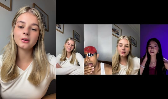 _soniaruizzz TikTok Live — Sep 25, 2026, 12:23 AM
