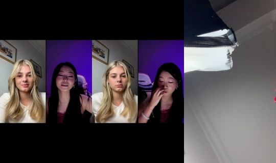 _soniaruizzz TikTok Live — Sep 25, 2026, 1:13 AM