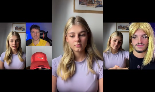 _soniaruizzz TikTok Live — Oct 7, 2026, 12:24 AM