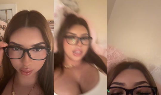 _sophia.1st0 TikTok Live — Aug 29, 2026, 5:51 AM