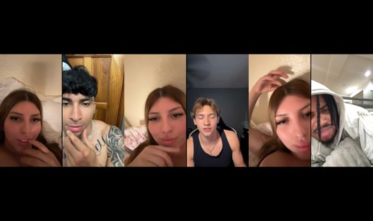 _sophia.1st0 TikTok Live — Sep 29, 2026, 7:26 AM