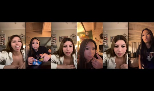 _sophia.1st0 TikTok Live — Oct 4, 2026, 5:58 AM