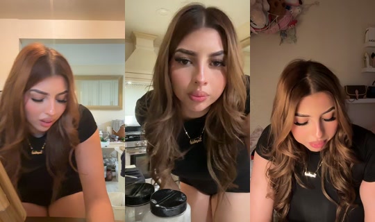 _sophia.1st0 TikTok Live — Oct 5, 2026, 1:31 AM