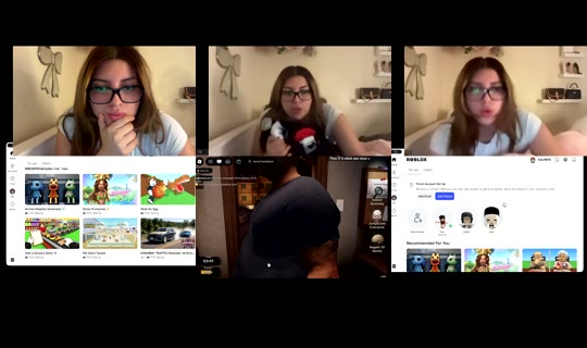 _sophia.1st0 TikTok Live — Oct 7, 2026, 6:53 AM