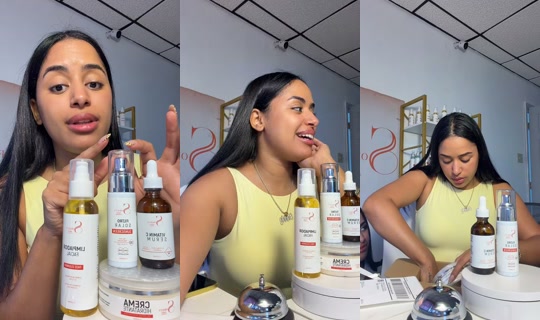 _soreily20 TikTok Live — Aug 21, 2026, 4:55 PM