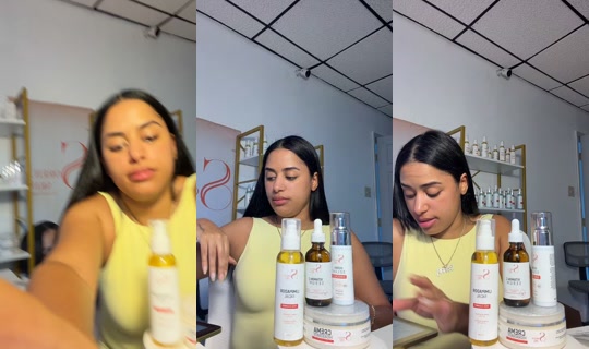 _soreily20 TikTok Live — Aug 21, 2026, 5:46 PM