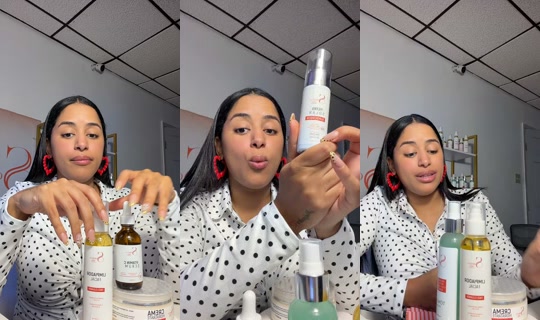 _soreily20 TikTok Live — Aug 24, 2026, 8:45 PM