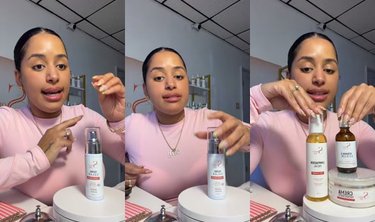 _soreily20 TikTok Live — Aug 27, 2026, 7:46 PM