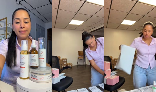_soreily20 TikTok Live — Aug 29, 2026, 3:11 PM
