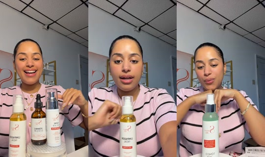 _soreily20 TikTok Live — Aug 31, 2026, 9:15 PM