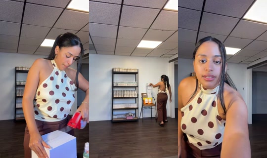 _soreily20 TikTok Live — Sep 7, 2026, 9:18 PM
