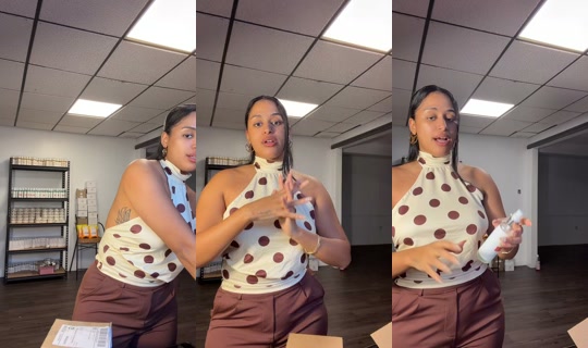 _soreily20 TikTok Live — Sep 7, 2026, 10:40 PM