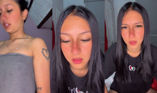 _soysofi_1 TikTok Live — Sep 3, 2026, 3:29 AM