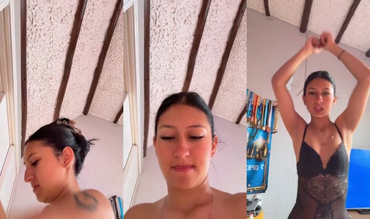 _soysofi_1 TikTok Live — Sep 26, 2026, 7:08 PM