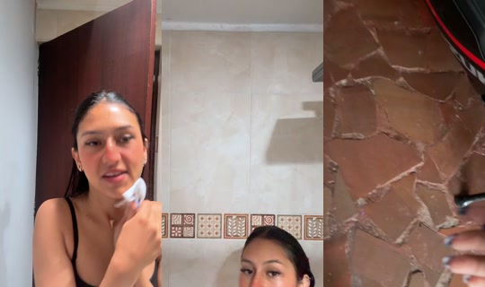 _soysofi_1 TikTok Live — Oct 1, 2026, 6:19 PM