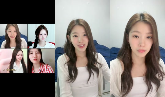 _soyu0024 TikTok Live — Aug 23, 2026, 2:36 AM