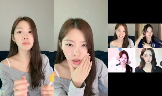 _soyu0024 TikTok Live — Aug 26, 2026, 1:43 AM