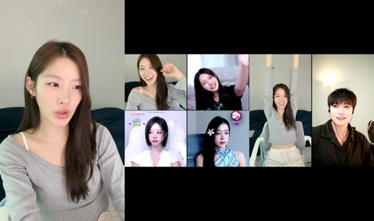 _soyu0024 TikTok Live — Aug 26, 2026, 2:34 AM
