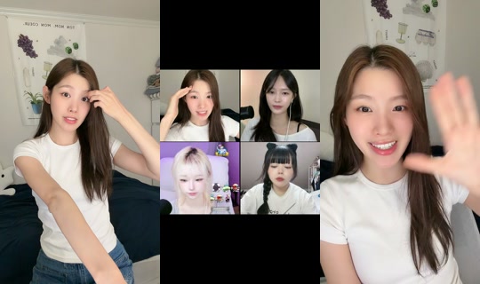 _soyu0024 TikTok Live — Aug 28, 2026, 1:05 PM