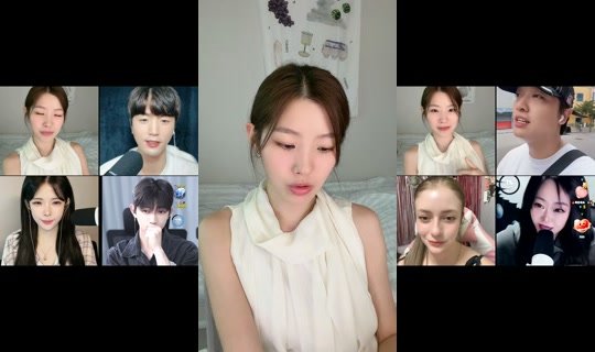 _soyu0024 TikTok Live — Aug 30, 2026, 12:05 AM