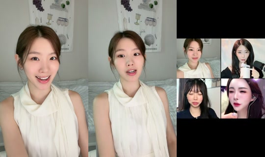 _soyu0024 TikTok Live — Aug 30, 2026, 12:55 AM