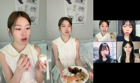 _soyu0024 TikTok Live — Aug 30, 2026, 1:44 AM