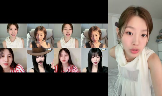 _soyu0024 TikTok Live — Aug 30, 2026, 2:34 AM