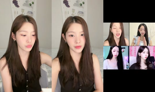 _soyu0024 TikTok Live — Aug 31, 2026, 11:14 PM