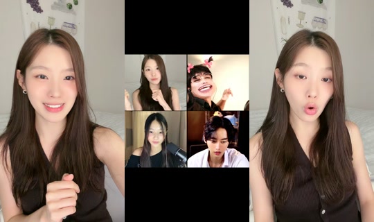 _soyu0024 TikTok Live — Sep 1, 2026, 12:55 AM