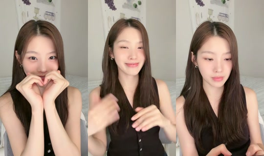 _soyu0024 TikTok Live — Sep 1, 2026, 1:45 AM