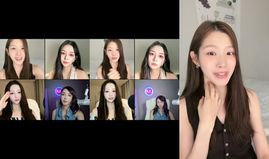 _soyu0024 TikTok Live — Sep 1, 2026, 2:35 AM