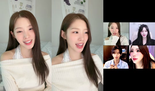 _soyu0024 TikTok Live — Sep 3, 2026, 1:54 AM