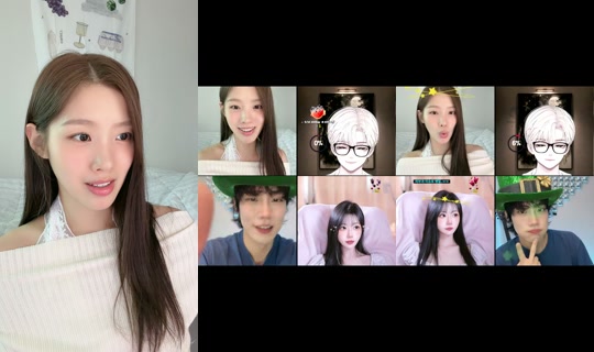 _soyu0024 TikTok Live — Sep 3, 2026, 3:34 AM