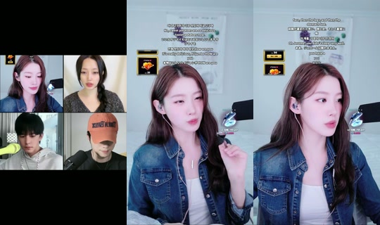 _soyu0024 TikTok Live — Oct 2, 2026, 3:18 AM
