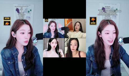 _soyu0024 TikTok Live — Oct 2, 2026, 4:08 AM