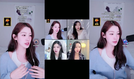 _soyu0024 TikTok Live — Oct 2, 2026, 1:31 PM