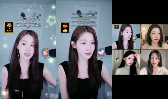 _soyu0024 TikTok Live — Oct 3, 2026, 5:25 AM