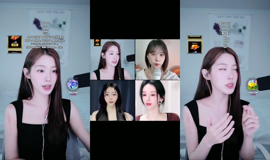 _soyu0024 TikTok Live — Oct 3, 2026, 6:16 AM