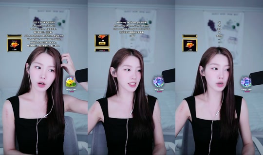 _soyu0024 TikTok Live — Oct 3, 2026, 7:06 AM