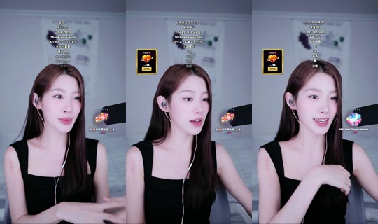_soyu0024 TikTok Live — Oct 3, 2026, 9:07 AM