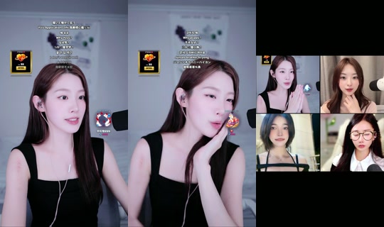 _soyu0024 TikTok Live — Oct 3, 2026, 10:47 AM