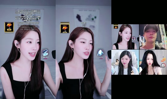 _soyu0024 TikTok Live — Oct 3, 2026, 11:38 AM