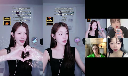 _soyu0024 TikTok Live — Oct 3, 2026, 12:28 PM
