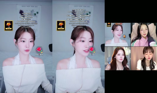 _soyu0024 TikTok Live — Oct 3, 2026, 10:34 PM