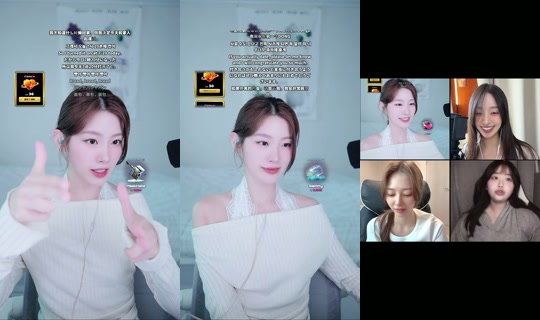 _soyu0024 TikTok Live — Oct 4, 2026, 1:05 AM