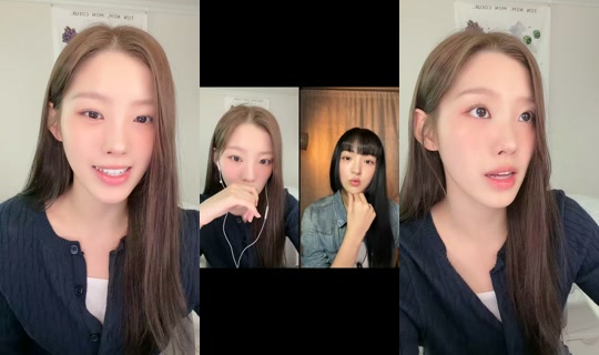 _soyu0024 TikTok Live — Oct 8, 2026, 12:18 AM