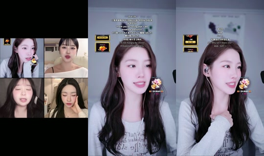 _soyu0024 TikTok Live — Oct 9, 2026, 11:50 AM