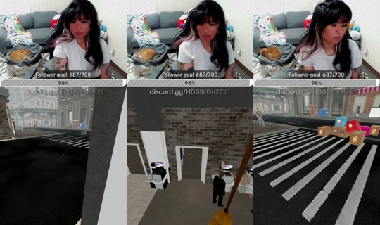 _spicyhybrid TikTok Live — Aug 20, 2026, 11:45 PM